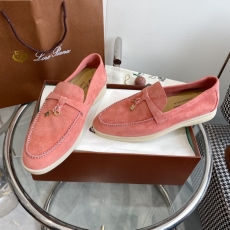 Loro Piana Shoes